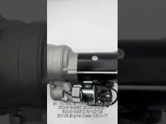 EexcavaStart Starter Motor 600-813-2520 600-813-3280 600-813-2681 for 4D105 Engine