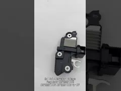 24 Volt Alternator Voltage Regulator 0272221002 0272221006 0272221008 for C7.1 Engine